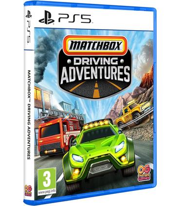 matchbox-driving-adventures-ps5-reacondicionado
