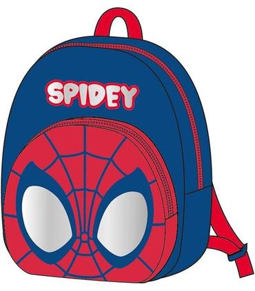 mochila-guarderia-personahe-premium-spidey
