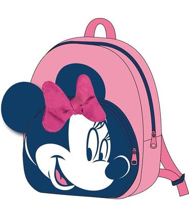 mochila-guarderia-premium-minnie