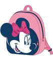 Mochila Guarderia Premium Minnie