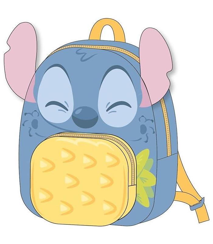 mochila-guarderia-premium-stitch