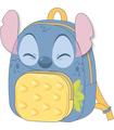 Mochila Guarderia Premium Stitch