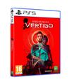 Alfred Hitchcock Vertigo Limited Edition Ps5 - reacondiciona