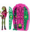Monster High Skulltimate Venus