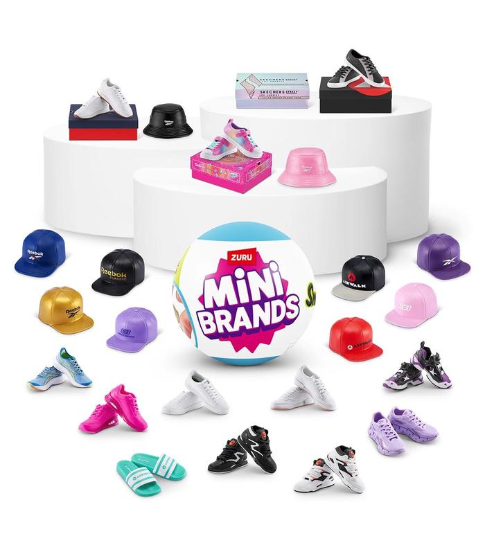 sneaker-mini-brands-surtidas
