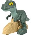 Fisher-price Imaginext Jurassic World