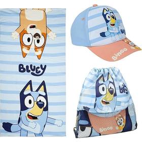 toalla-set-saquito-bluey
