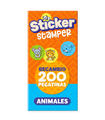 Recambio Sticker Stamper Animales