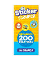 Recambio Sticker Stamper La Granja