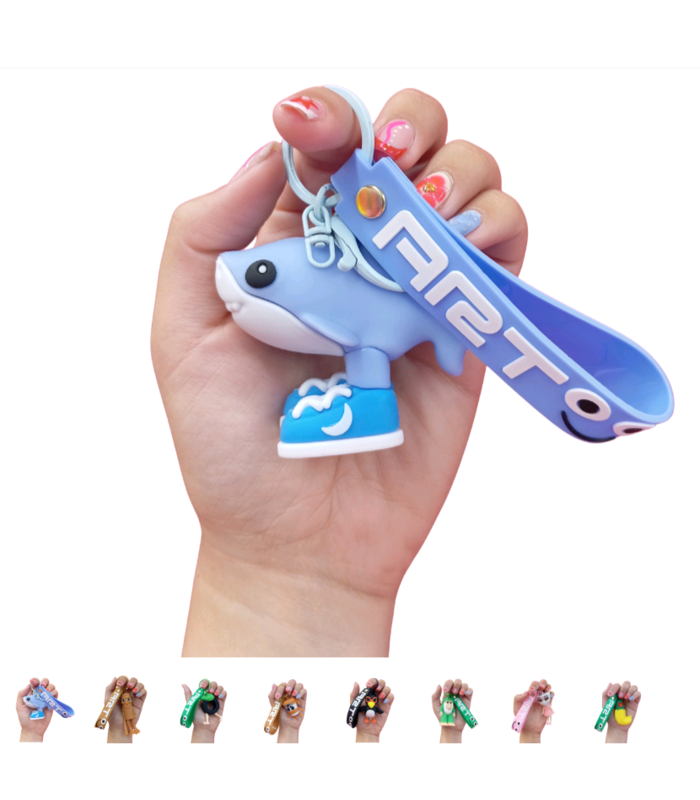 llavero-3d-10cm-brain-rot