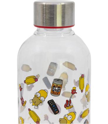 botella-hidro-850ml-simpsons-homer