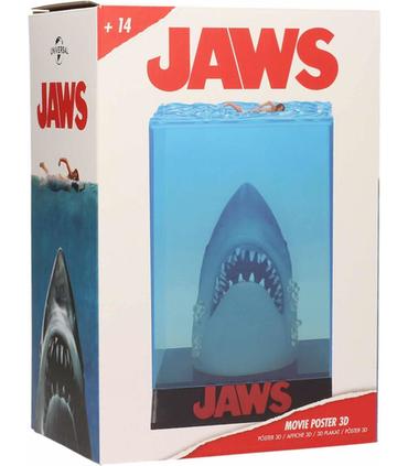 tiburon-figura-3d-tiburon-sobre-podio