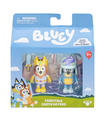 Bluey Pack 2 Figuras Surtido