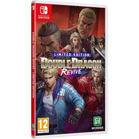 double-dragon-revive-edicion-limitada-switch
