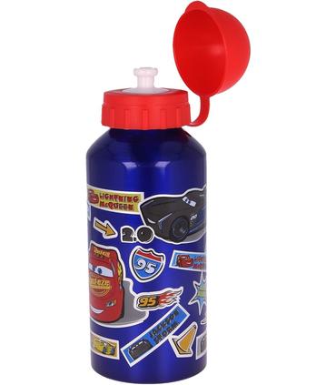 botella-aluminio-400-ml-cars-stickers