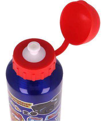 botella-aluminio-400-ml-cars-stickers