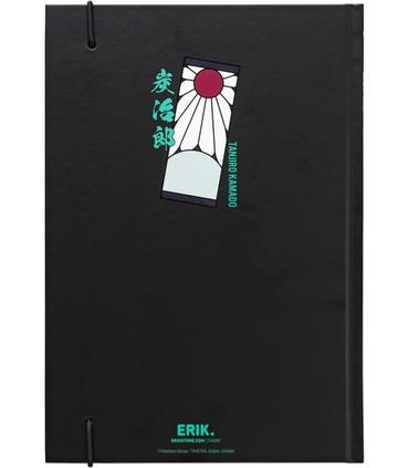 cuaderno-premium-a5-demon-slayer