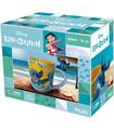 Disney - Mug 3d Anse - Stitch Hawaïen X2