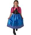 Frozen Anna Classic Disfraz T. 3-4 A