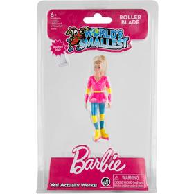 ws-posable-barbie-rollerblade-cowgirl-surtido