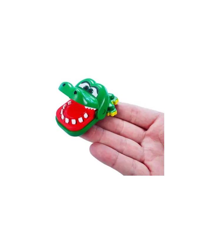 replica-en-miniatura-cocodrilo-sacamuela