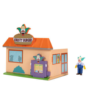 los-simpson-playset-burger-krusty