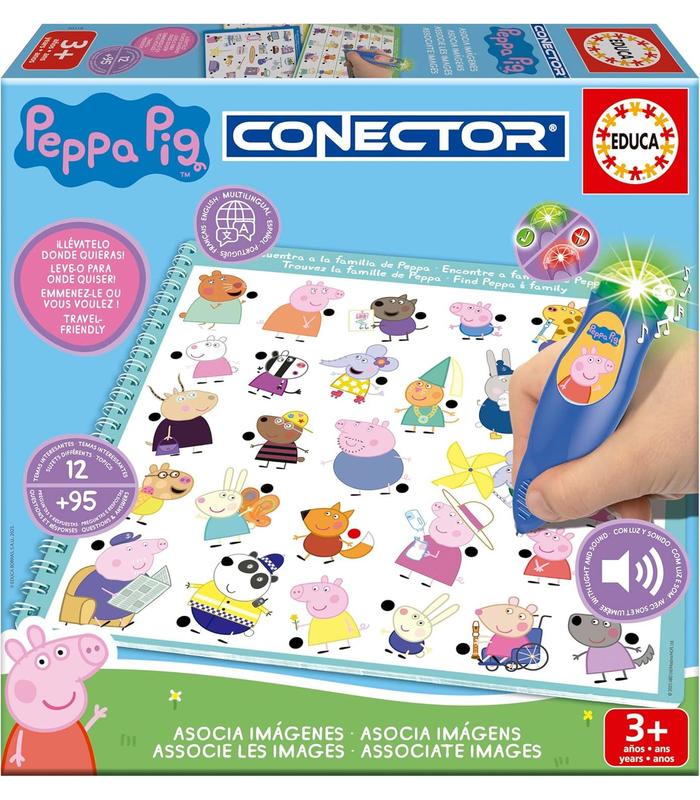 conector-peppa-pig-boli