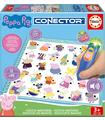 Conector Peppa Pig Boli