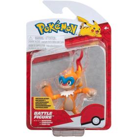 Battle Figure Monferno