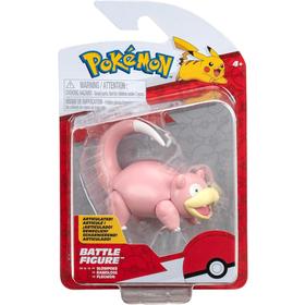 Battle Figure Slowpoke