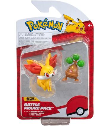 battle-figure-fennekin-y-bonslin