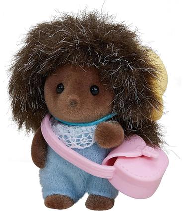 bebe-erizo-2019-sylvanian