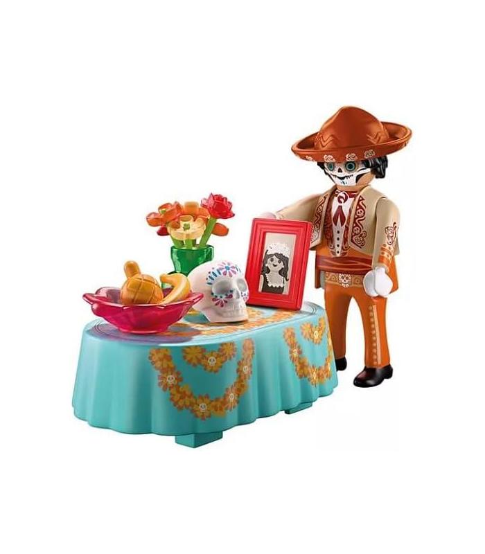 playmobil-71879-dia-de-muertos