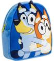 Mochila Guarderia Bluey
