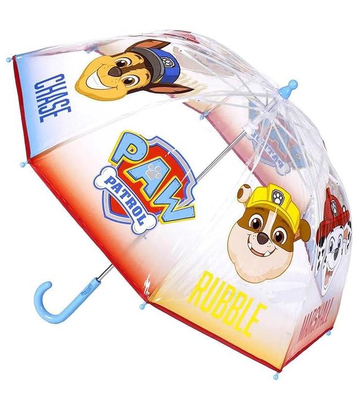 paraguas-manual-poe-burbuja-pawpatrol