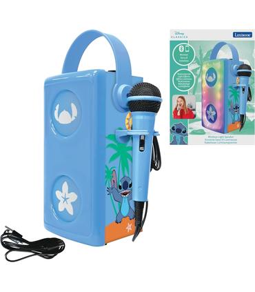 altavoz-inalambrico-stitch