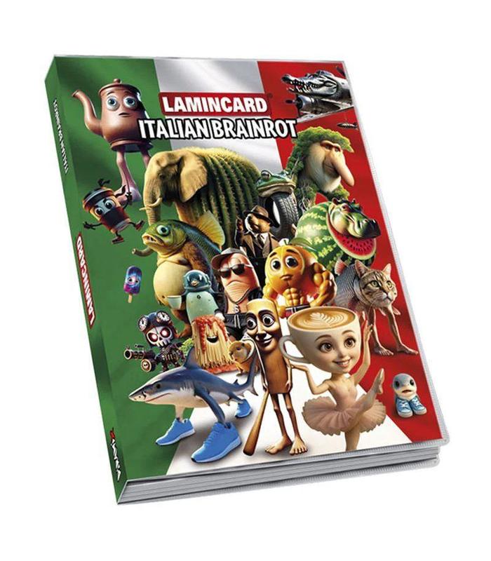 album-premium-cartas-italian-brainrot-lamincard