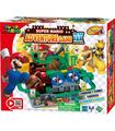 Super Mario Adventure Game Deluxe