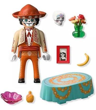 playmobil-71879-dia-de-muertos