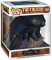 Figura Funko Pop Plus: Como Entrenar a tu Dragon -