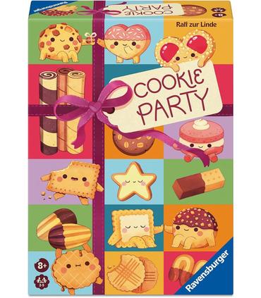 cookie-party