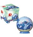 Disney Stitch  Puzzle 54 Piezas Ball 3D