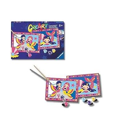 creart-serie-junior-2-x-magiche-sirene