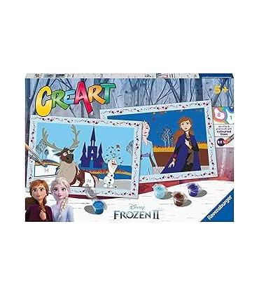 creart-serie-junior-2-x-frozen-ii