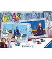 Creart Serie Junior: 2 X Frozen II