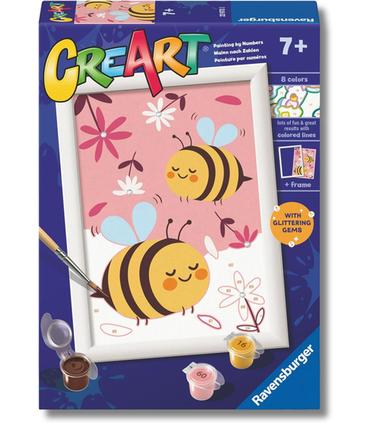 creart-e-abejitas-felices