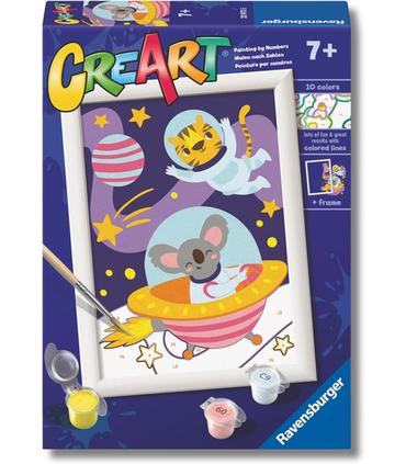 creart-e-animales-en-el-espacio