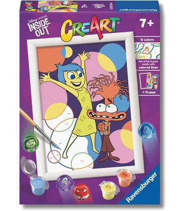 creart-e-inside-out