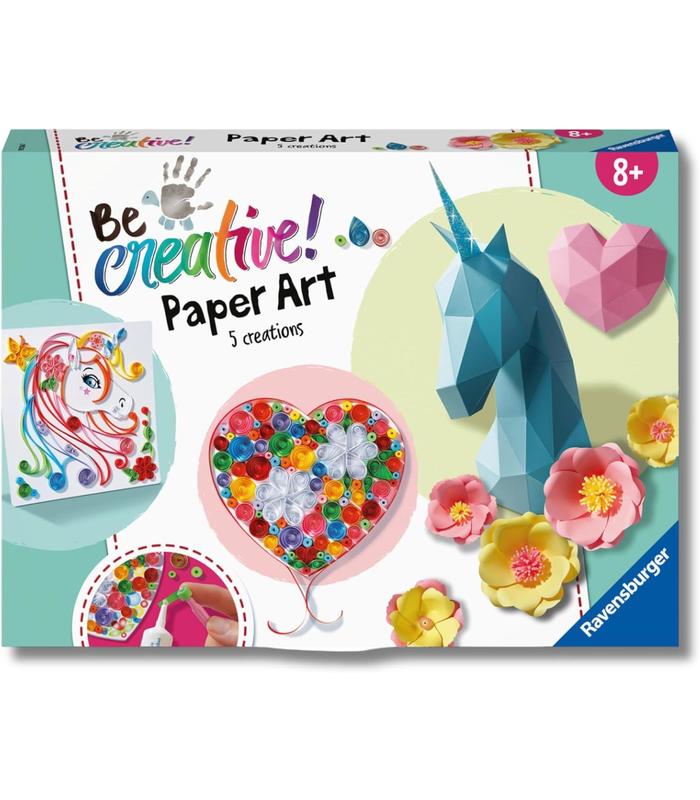 be-creative-maxi-arte-en-papel-unicornio