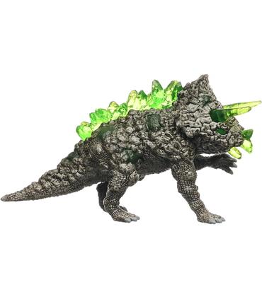 triceratops-de-piedra